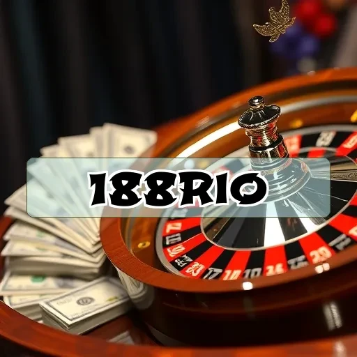 188rio: Atrações Incríveis na Seção de Aventura para Jogadores Aventureiros