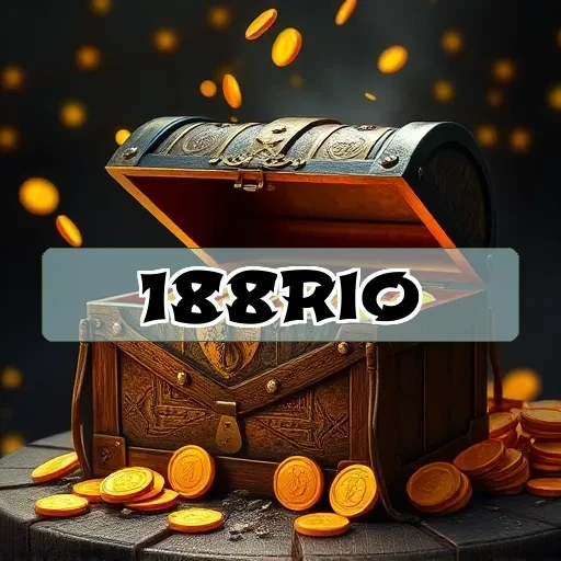 188rio: Descubra a Magia dos Jogos Arcade e Vença Desafios