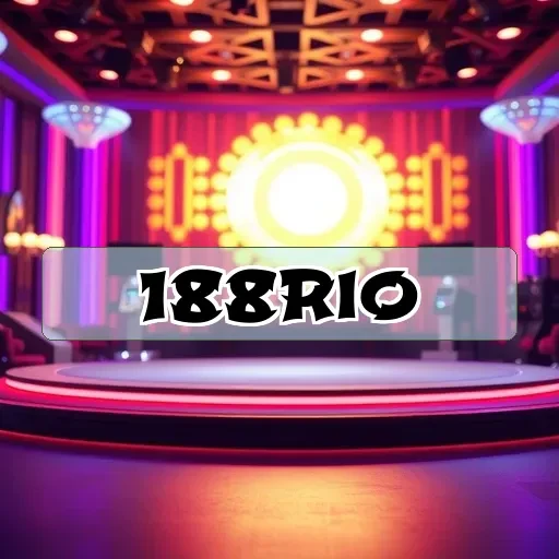 188rio - Tabuleiro