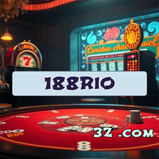 Esporte e Diversão: A Magia do 188rio em Jogos