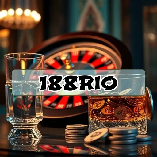 188rio - Horror