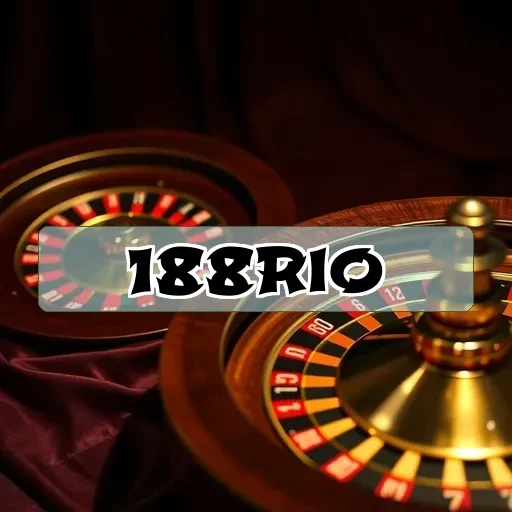 188rio: Descubra a Festa dos Jogos e Sua Diversão Garantida!