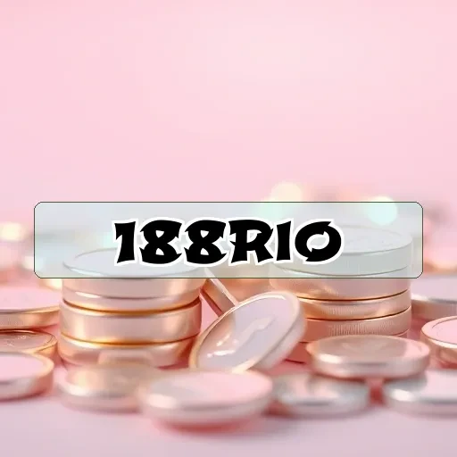 188rio - Plataforma