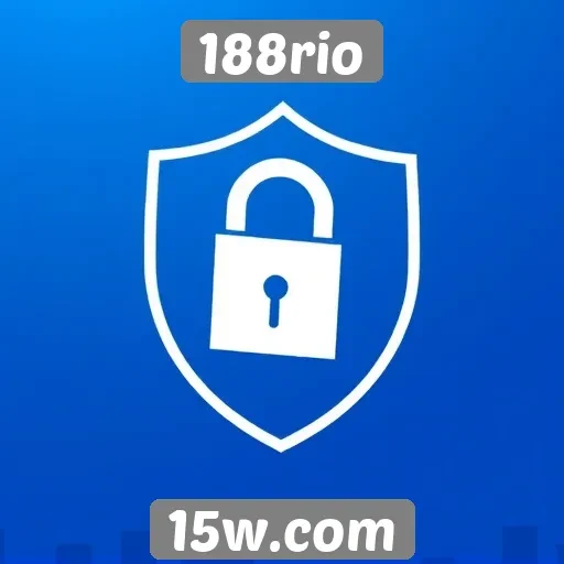 Análise da segurança no site 188rio