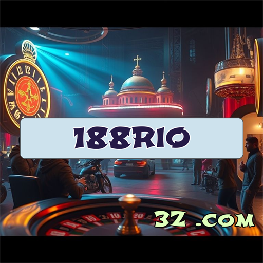 Entretenimento e Emoção: Slots do 188rio Que Encantam