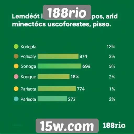Estudo sobre a reputação do 188rio entre usuários