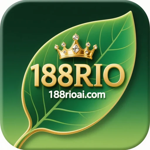 Logo 188rio